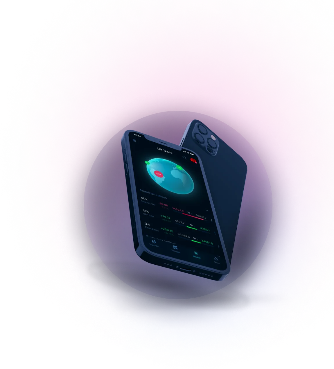 Immediate Maximum App - Hubungi kami